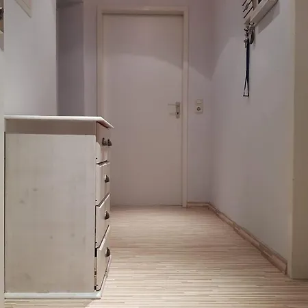 아파트 City Penthouse Am Main 호이젠슈탐