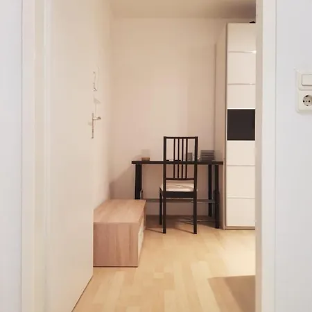 City Penthouse Am Main