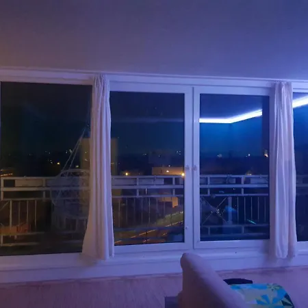 City Penthouse Am Main