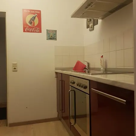 City Penthouse Am Main * 호이젠슈탐