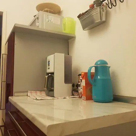 City Penthouse Am Main 호이젠슈탐