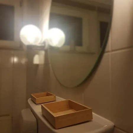 City Penthouse Am Main 아파트 호이젠슈탐